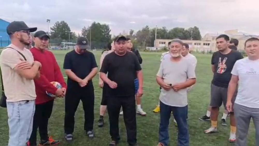 МИД отреагировал на обращение кыргызстанцев в Казани