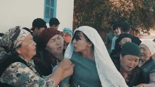 Иллюстрациялык сүрөт