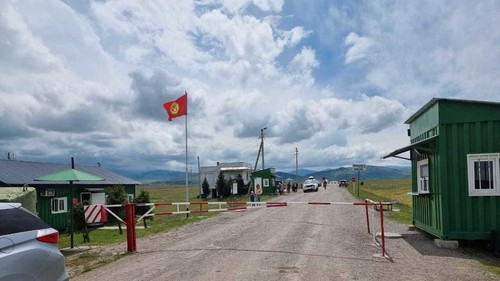 режим работы