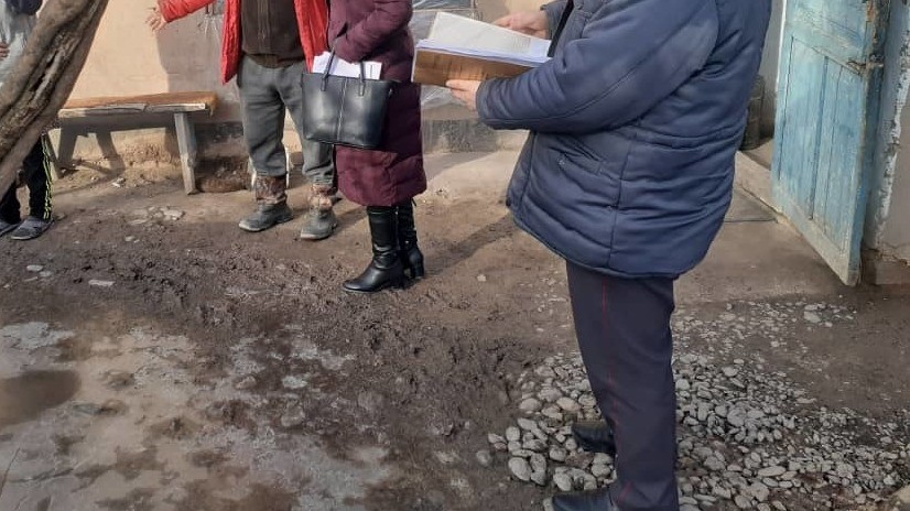 Иллюстративное фото