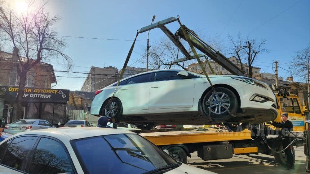 Иллюстративное фото