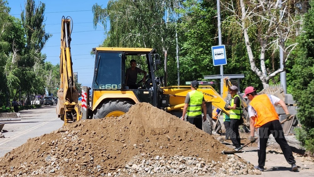 Иллюстративное фото