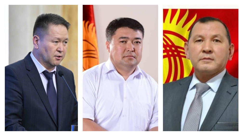 Н.Дарданов, Н.Нармырзаев, А.Имаров