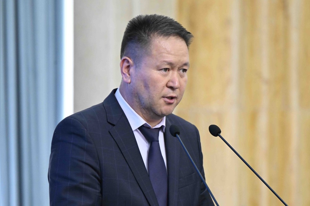 Нурлан Дарданов
