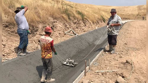 Реабилитация