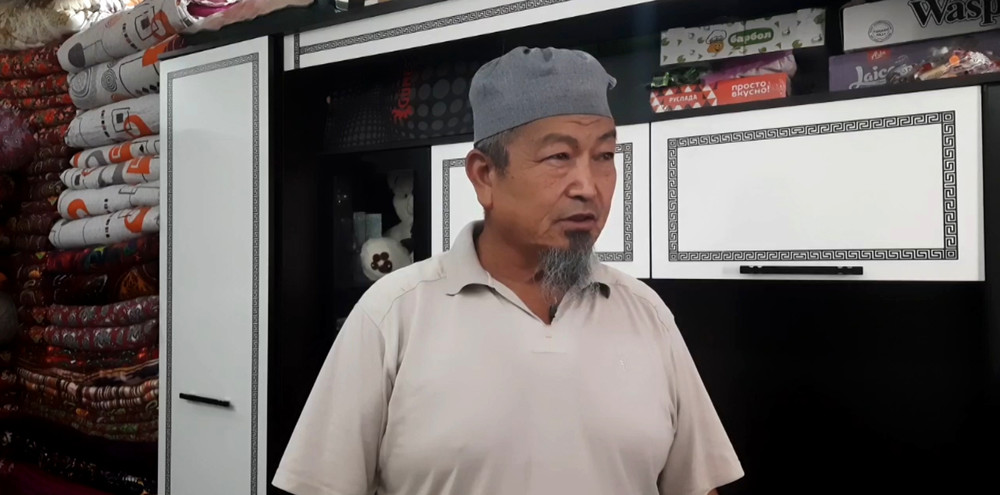 Сейитбек Токтосунов