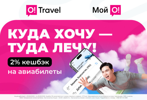 Покупка Билетов