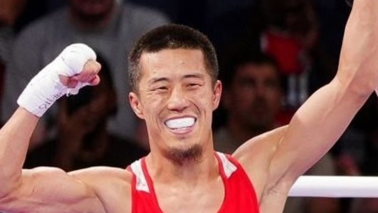 Мунарбек Сейитбек уулу