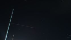 На улице Салиевой нет освещения в ночное время