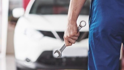ремонт авто