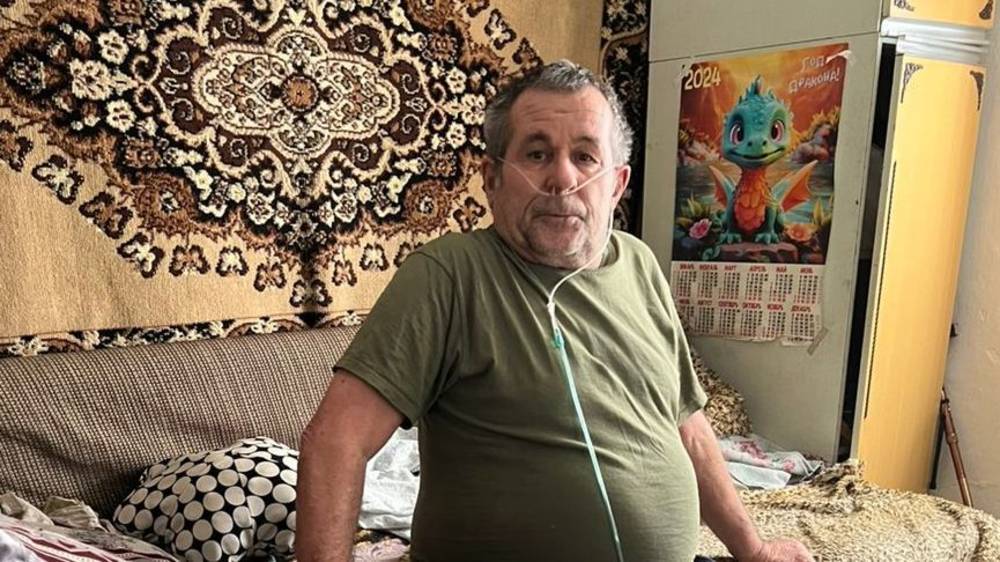 ЧуПЭС ответила по вопросу света в селе Беловодское и что больной человек вынужден использовать генератор