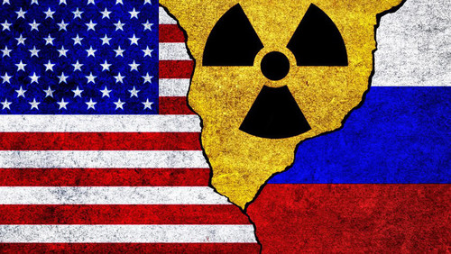 Добыча Урана