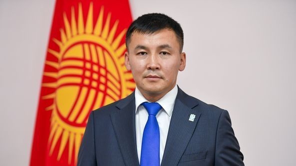 Тариэл Айтиев