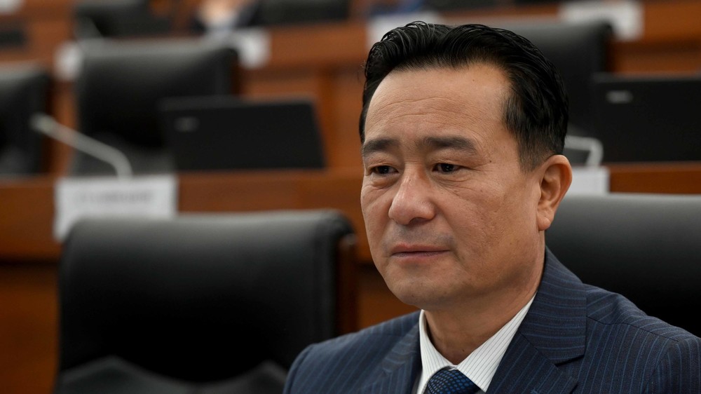 Мейкинбек Абдалиев