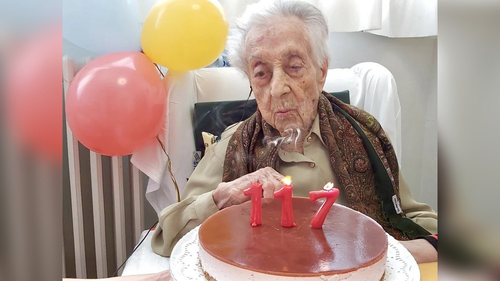 Мария Браньяс Морера