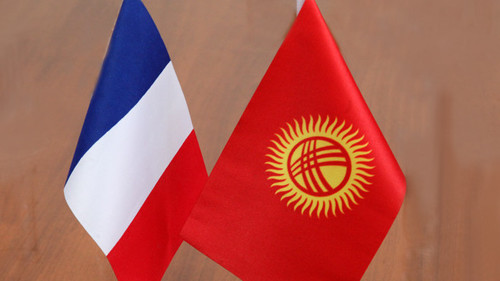 французские инвестиции