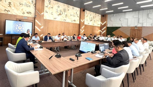 руслан татиков