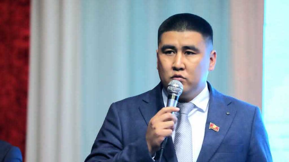 Нуртилек Орозбаев