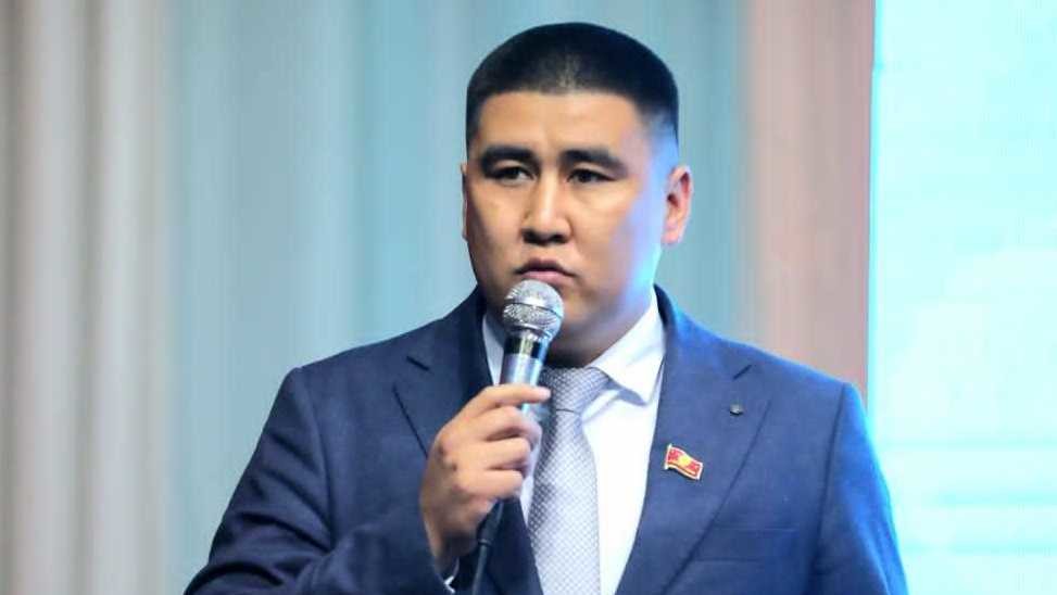 Нуртилек Орозбаев