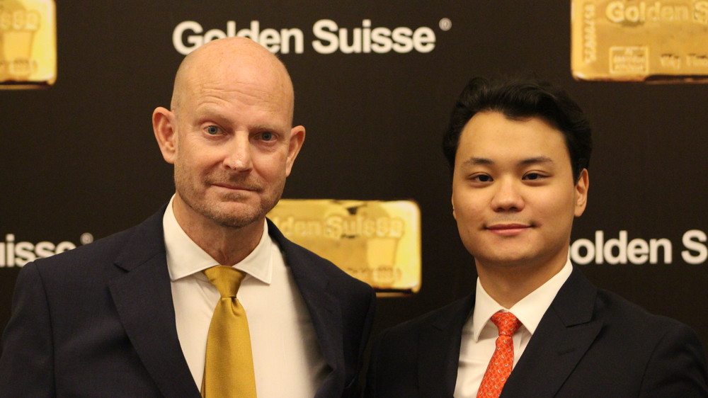 Даниэль Вайтманн, Таймас Нарбаев