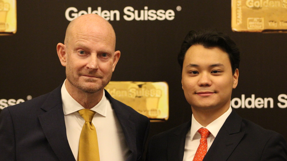 Даниэль Вайтманн, Таймас Нарбаев