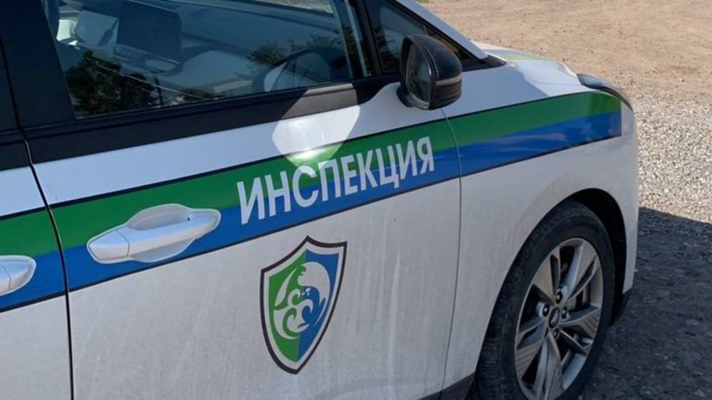 Вдоль дороги по Чортекова складируют мусор. С жителями провели беседу, - мэрия