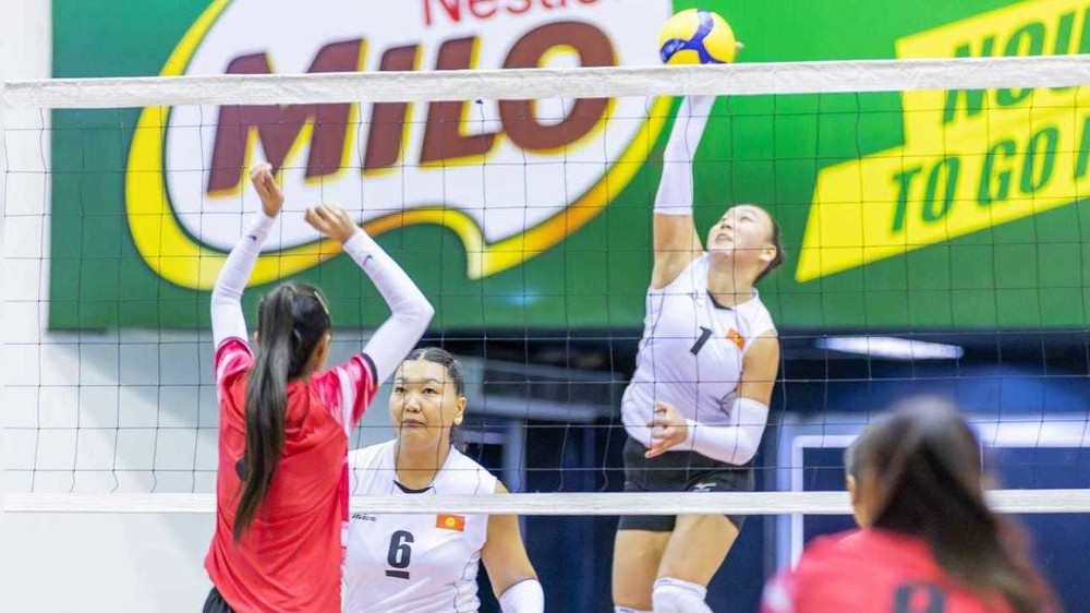 Роза Расулбек кызы