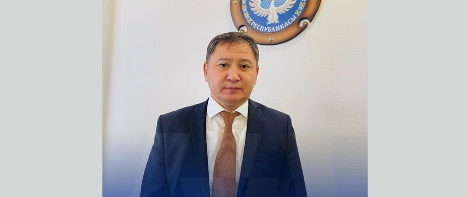 Кубат Абдраимов