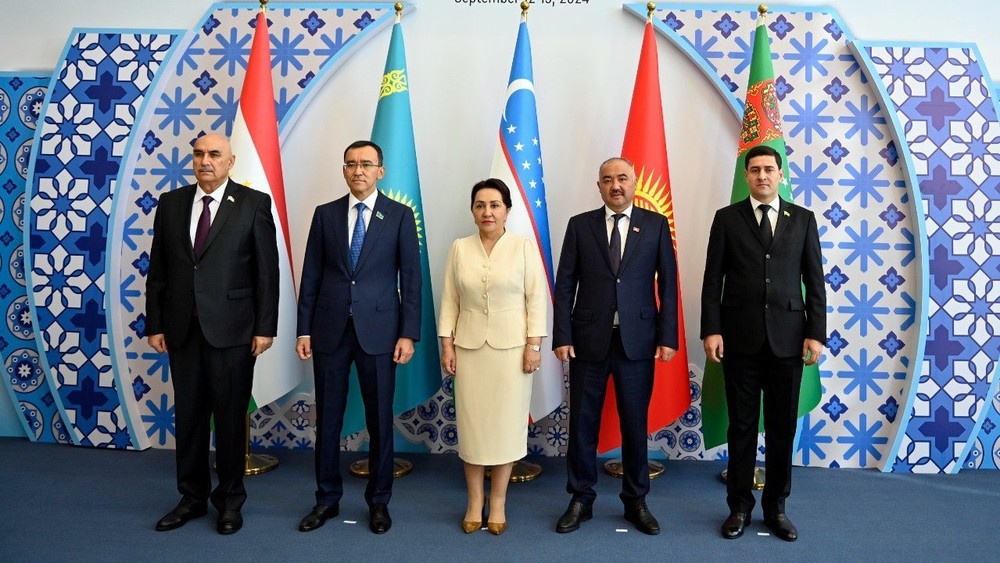 Маулен Сагатханулы Ашимбаев, Танзила Нарбаева, Нурланбек Шакиев