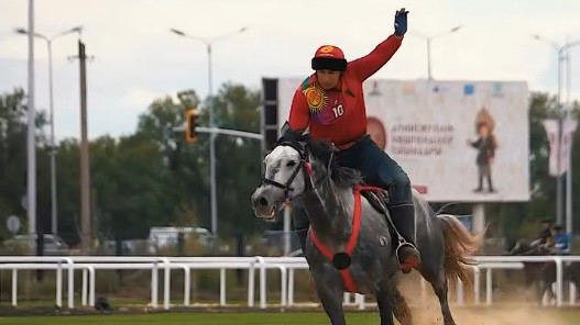 Манас Ниязов