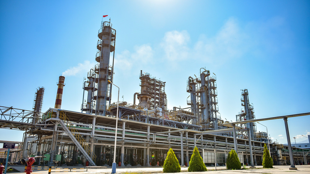 Завод "Джунда"