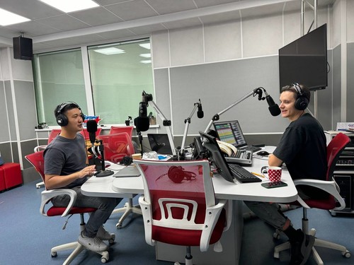 щедрый ноябрь