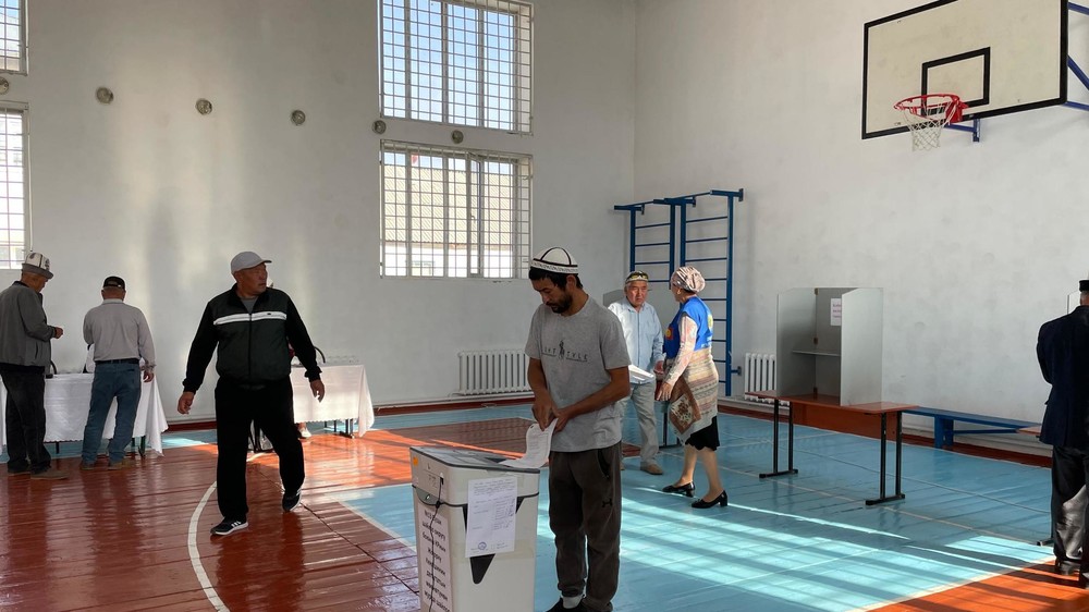 Иллюстрациялык сүрөт