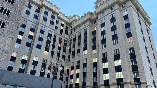 балансовая стоимость