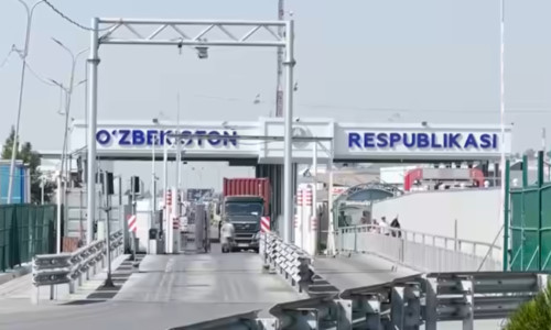 Годовой товарооборот Кыргызской Республики с Узбекистаном в 2025 году впервые превысил $1 млрд