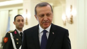 Режеп Тайип Эрдоган