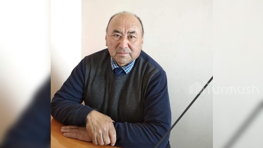Абдипатта Пинназаров