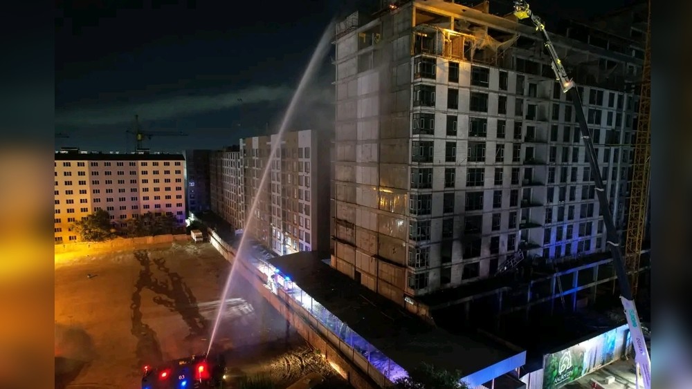 Иллюстративное фото