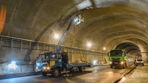 завершение