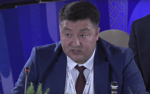 генерирующие мощности