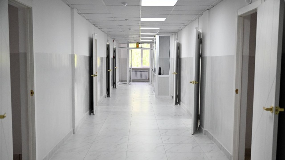 Иллюстративное фото