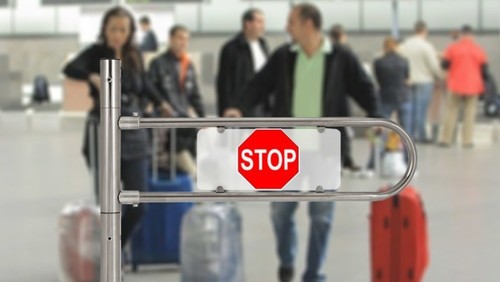 кыргызско-казахская граница