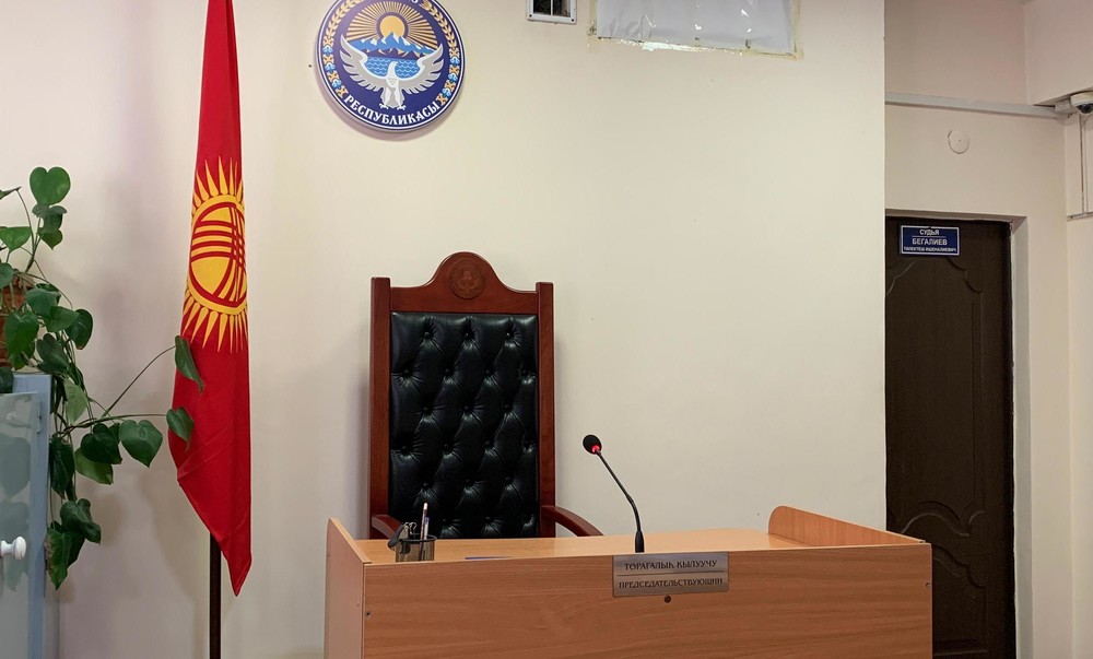 Иллюстрациялык сүрөт