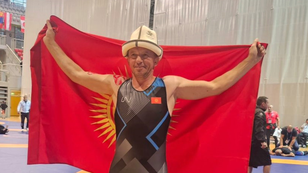 Валентин Малютин
