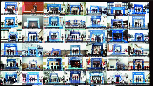 швейные цеха