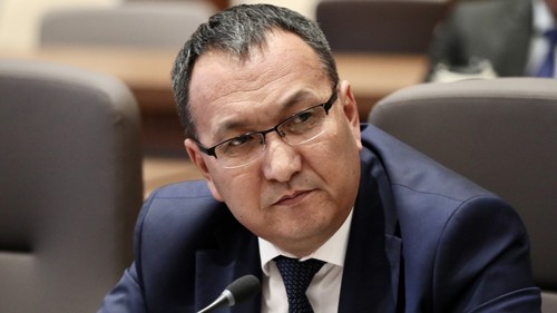 руслан суйналиев