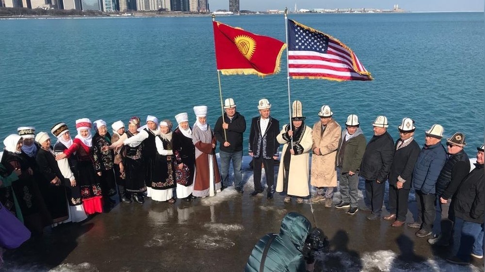 Иллюстративное фото