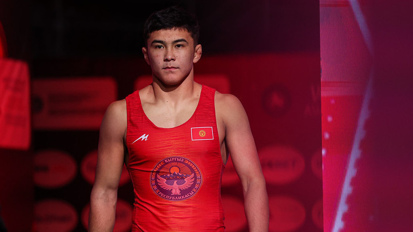 Раззак Бейшекеев