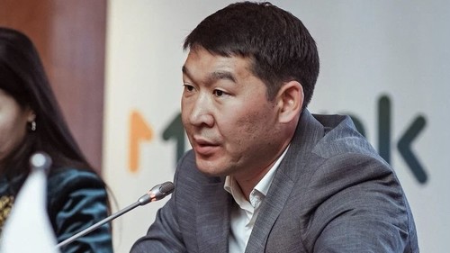 Председатель Правления