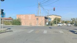 «Бишкекасфальтсервис» поручили отремонтировать яму на Т.Айтматова—Фрунзе
